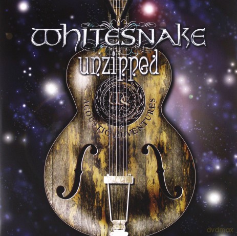 Whitesnake: Unzipped [2xWinyl]