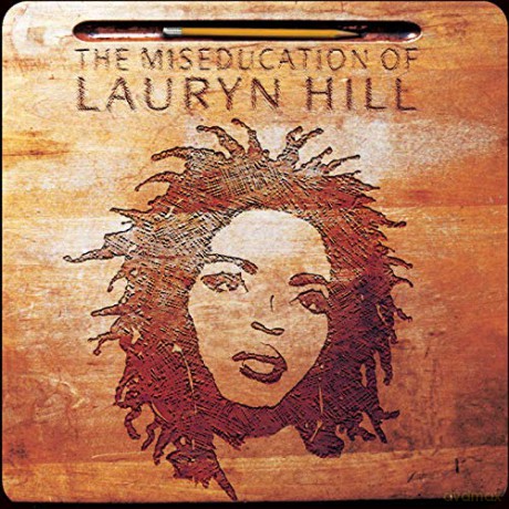 Lauryn Hill: The Miseducation of Lauryn Hill [2CD]