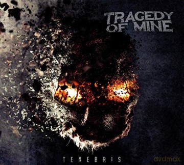Tragedy Of Mine: Tenebris (digipack) [CD]
