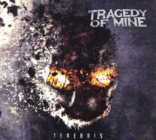 Tragedy Of Mine: Tenebris (digipack) [CD]