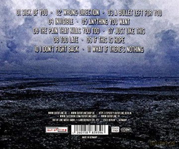 Solar Fake: You Win Who Cares [CD]