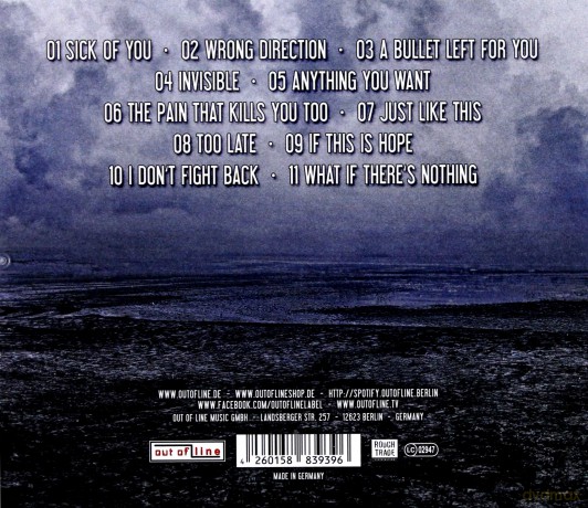 Solar Fake: You Win Who Cares [CD]