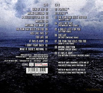 Solar Fake: You Win Who Cares (Deluxe) (digipack) [2CD]
