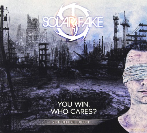 Solar Fake: You Win Who Cares (Deluxe) (digipack) [2CD]