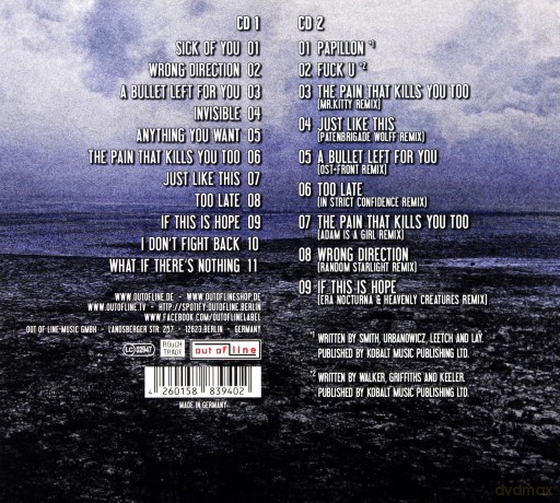 Solar Fake: You Win Who Cares (Deluxe) (digipack) [2CD]