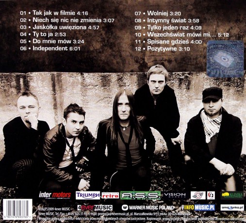69 69 [CD]