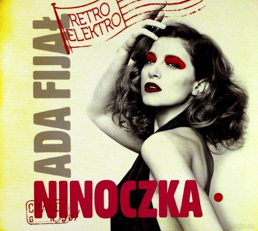 Ada Fijał Ninoczka [CD]
