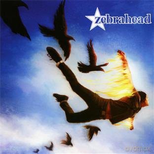 Zebrahead: Phoenix [CD]+[DVD]