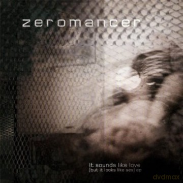 Zeromancer: It Sounds Like Love (digipack) [CD]