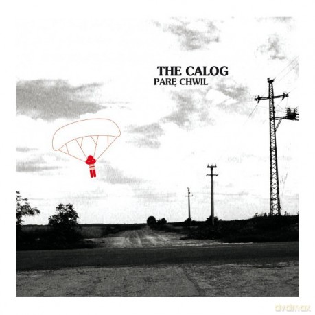 The Calog: Parę chwil [CD]