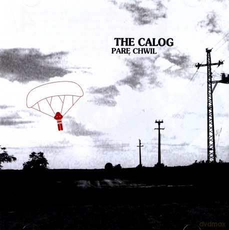 The Calog: Parę chwil [CD]