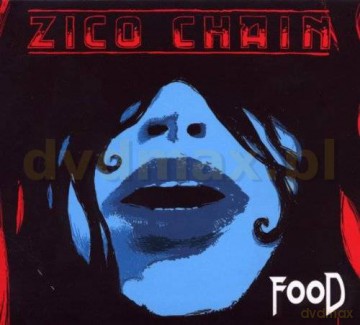 Zico Chain: Food (digipack) [CD]