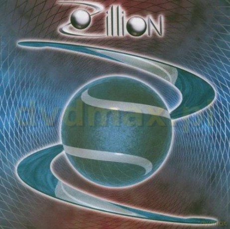 Zillion: Zillion [CD]