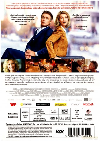 Kręcisz mnie [DVD]