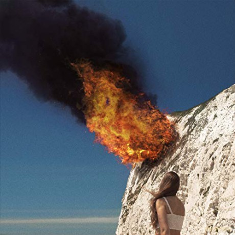 Leifur James: A Louder Silence [CD]