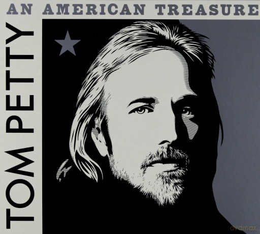 Tom Petty: An American Treasure [2CD]