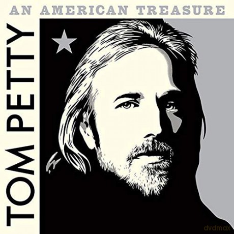 Tom Petty: An American Treasure [4CD]