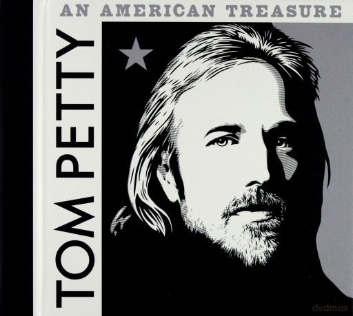 Tom Petty: An American Treasure [4CD]