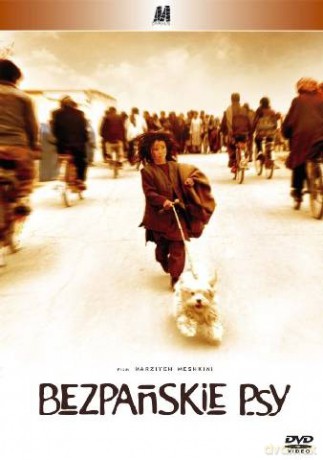 Bezpańskie psy [DVD]