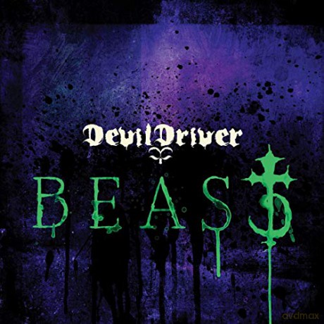 Devildriver: Beast (2018 Remaster) [2xWinyl]