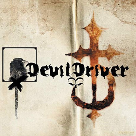 Devildriver: Devildriver (2018 Remaster) [CD]