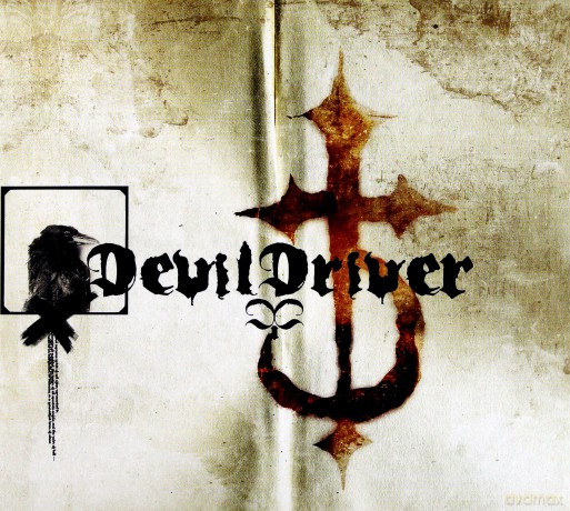 Devildriver: Devildriver (2018 Remaster) [CD]