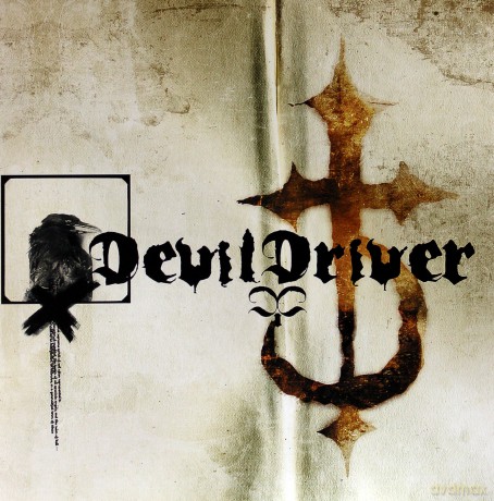 Devildriver: Devildriver (Remaster 2018) [Winyl]
