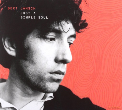 Jansch Bert: Just A Simple Soul [2CD]