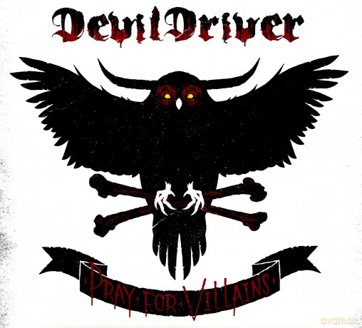 Devildriver: Pray For Villains (2018 Remaster) [CD]