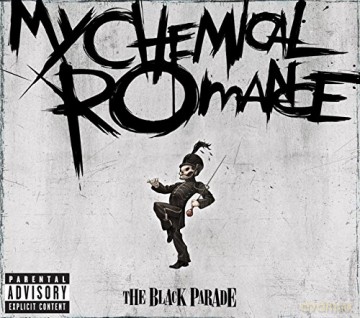 My Chemical Romance: The Black Parade [Winyl]