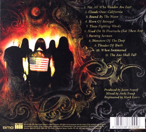 Devildriver: The Last Kind Words (2018 Remaster) [CD]