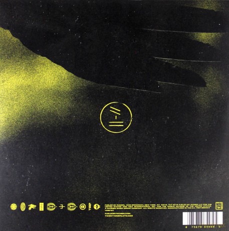Twenty One Pilots: Trench [2xWinyl]