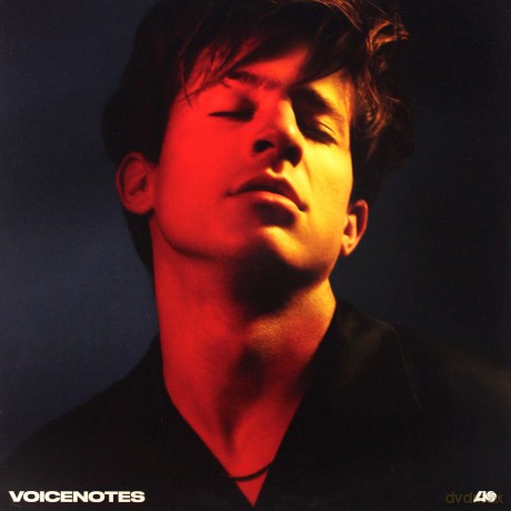 Charlie Puth: Voicenotes [Winyl]