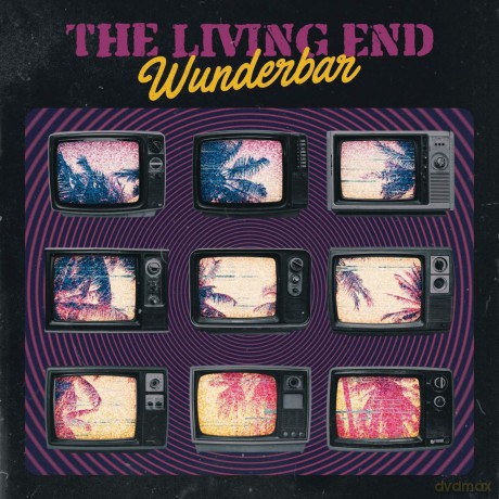 The Living End: Wunderbar [Winyl]