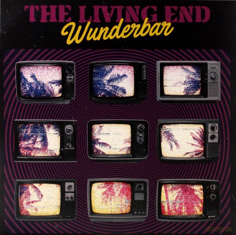 The Living End: Wunderbar [Winyl]
