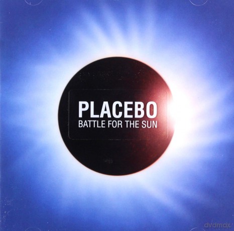 Placebo: Battle For The Sun [CD]
