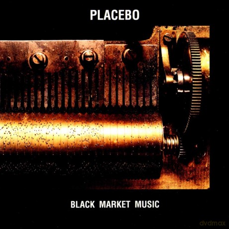 Placebo: Black Market Music [CD]