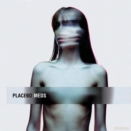 Placebo: Meds [CD]