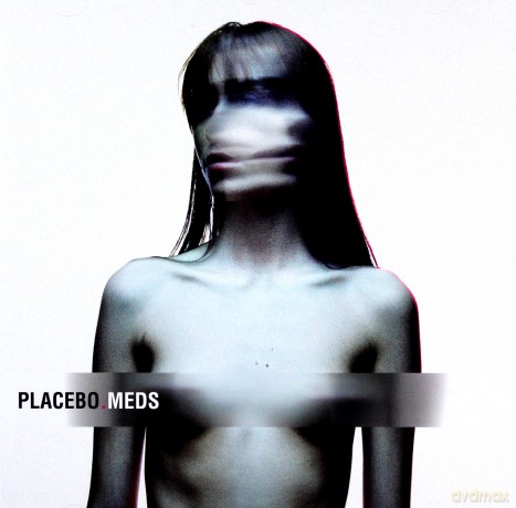 Placebo: Meds [CD]