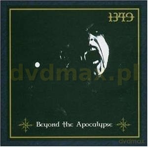1349: Beyond The Apocalypse [CD]