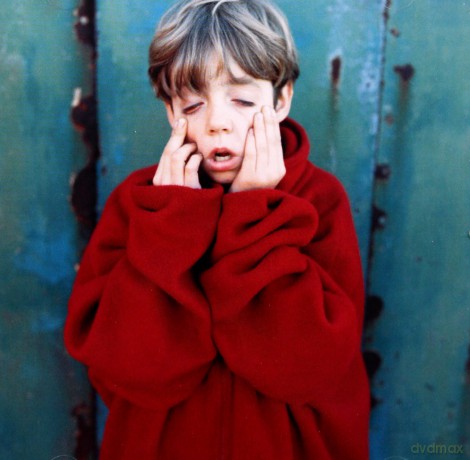 Placebo: Placebo [CD]
