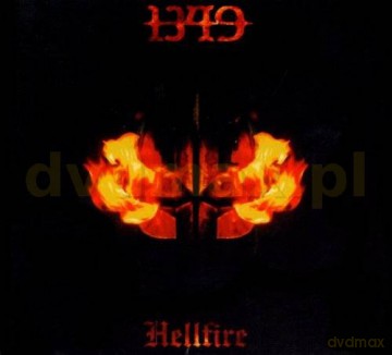 1349: Hellfire [CD]