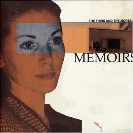 The 3rd And The Mortal: Memoirs [CD]