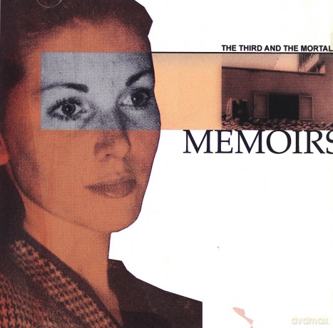 The 3rd And The Mortal: Memoirs [CD]