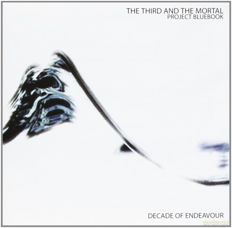 The 3rd And The Mortal: Decade Of Endeavour [CD]