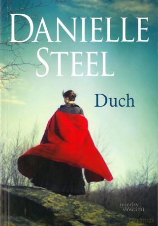 Duch (pocket) - Daniel Steel [KSIĄŻKA]