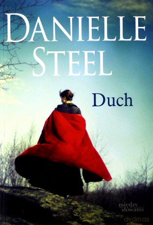 Duch (pocket) - Daniel Steel [KSIĄŻKA]