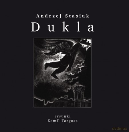 Dukla - Andrzej Stasiuk [KSIĄŻKA]