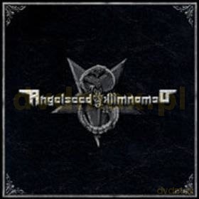 8th Sin: Angelseed Demonmilk [CD]