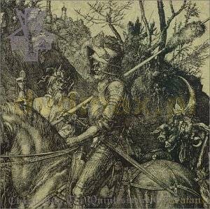 Abigor: Channeling The Quintessence... [CD]